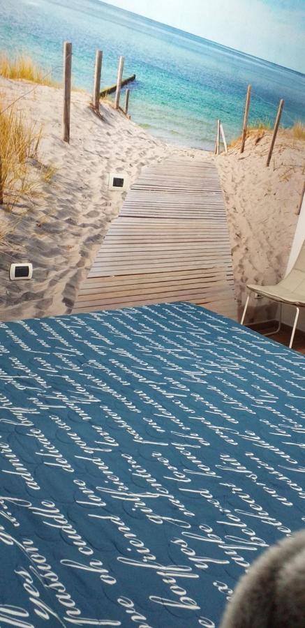 Casa Sandy 체팔루 외부 사진