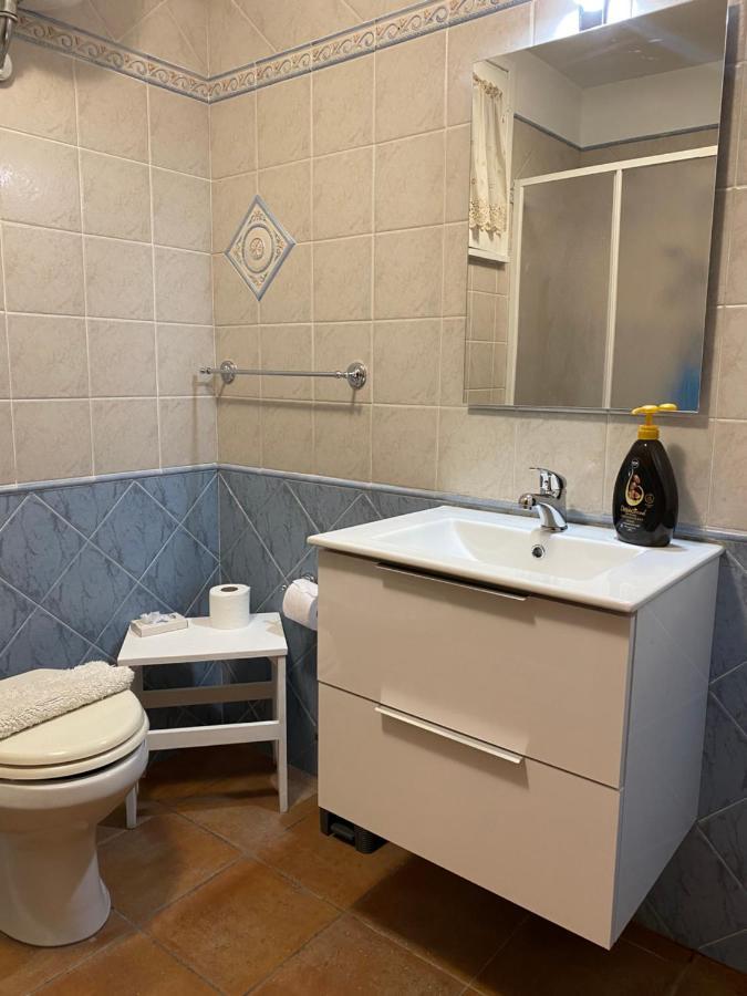 Casa Sandy 체팔루 외부 사진