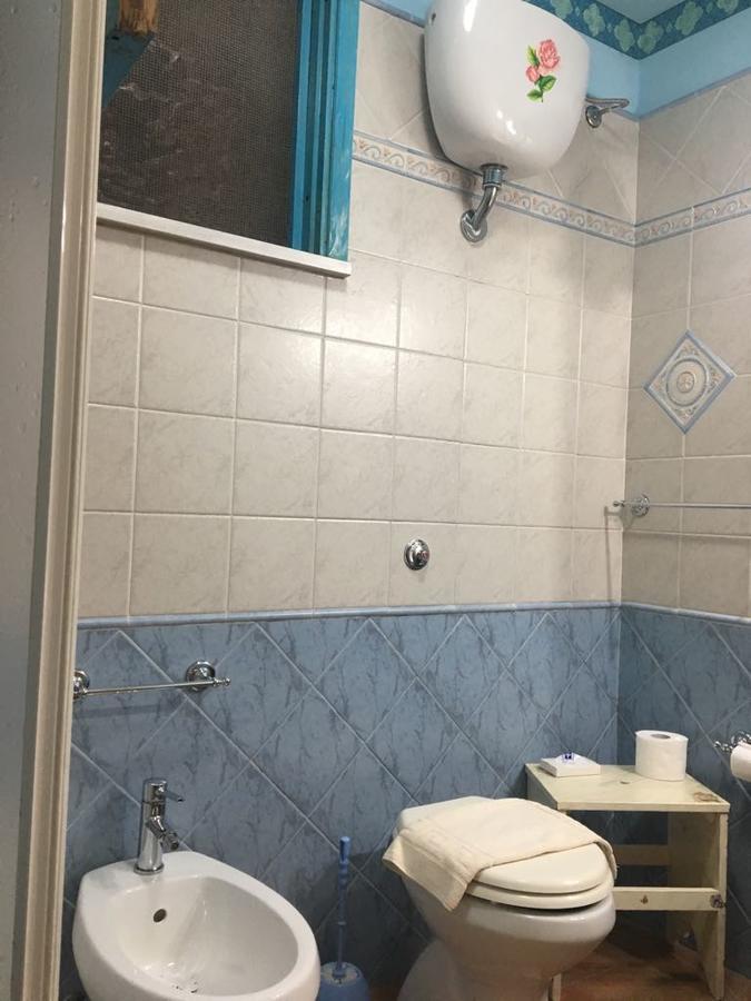 Casa Sandy 체팔루 외부 사진